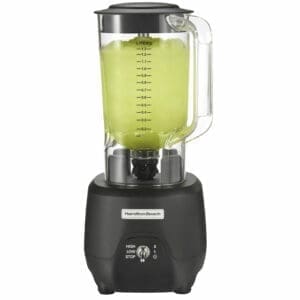 BAR BLENDER H/BEACH - 908 (WITH A PLASTIC JUG) 1.25Lt