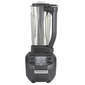 BAR BLENDER H/BEACH - RIO - S/STEEL JUG 950ML