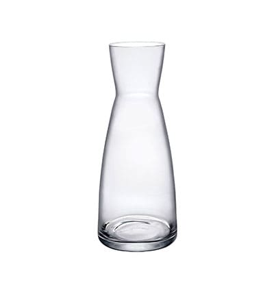 Ypsilon - Carafe 28.5Cl H165mm W68mm (Pack Of 12)
