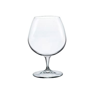 Premium - Mod. F Cognac 64.5cl H162mm W108mm (Pack Of 6)
