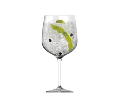 Premium - Gin Cocktail 76Cl H255mm W108M (Pack Of 6)