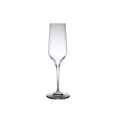 Electra - Flute 23cl H235mm W62mm (Pack Of 6)