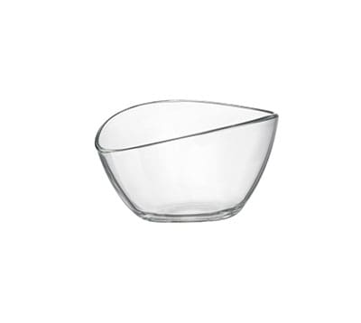 Aria - Beta Dessert Bowl 25Cl H62mm W112mm (Pack Of 12)