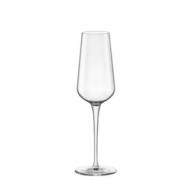 Inalto - Uno Flute 28cl H243mm W74mm (Pack Of 6)