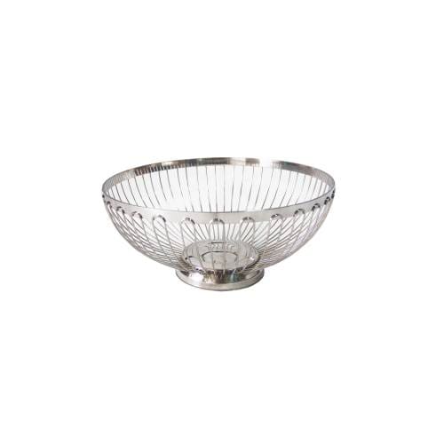 Basket S/Steel - 240 X 105mm