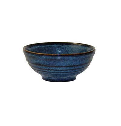 Sapphire Snack Bowl - 10.4Cm (Pack Of 12)