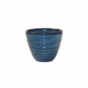 Sapphire Chip Mug - 9.5Cm (Pack Of 12)