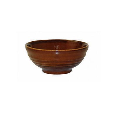 Cinnamon Snack Bowl - 10.4Cm (Pack of 12)