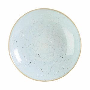 Duck Egg Blue - Large Coupe Bowl - 31Cm (Pack Of 6)