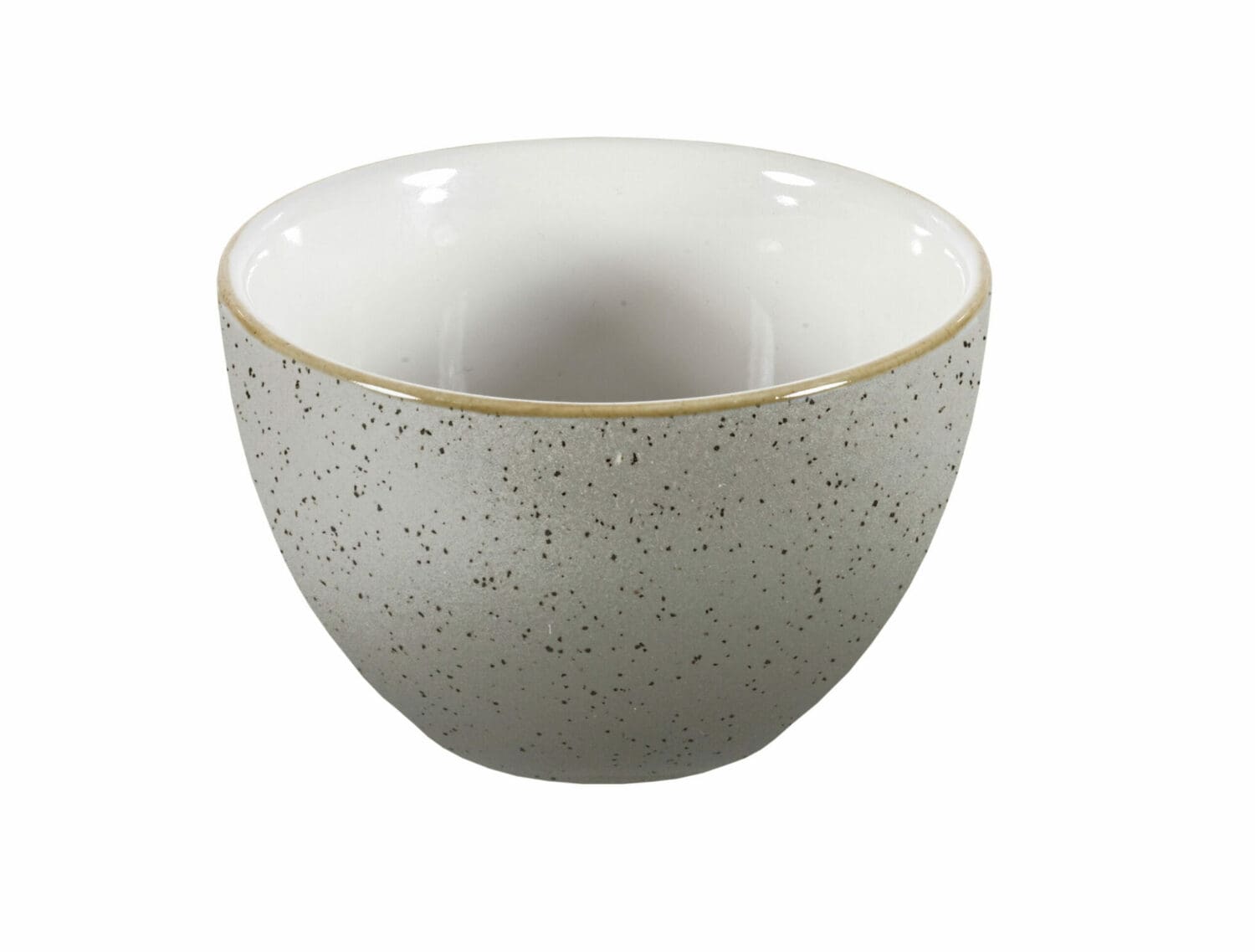 Peppercorn Grey - Sugar / Dish Bowl 22.7Cl (Pack Of 12)