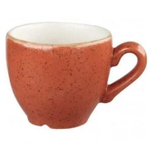 Spiced Orange - Espresso Cup - 10Cl (Pack Of 12)