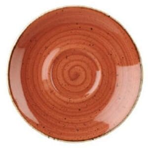 Spiced Orange - Saucer - 11.8Cm (Pack Of 12)