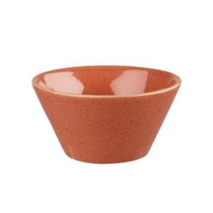Spiced Orange - Sauce Dish - 9Cl (Pack Of 12)