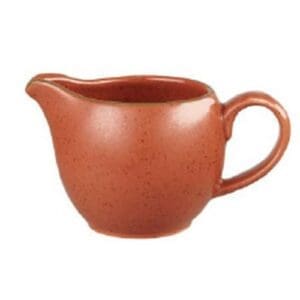 Spiced Orange - Milk Jug - 11.4Cl (Pack Of 4)