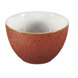Spiced Orange - Sugar / Side Dish Bowl - 22.7Cl (Pack Of 12)