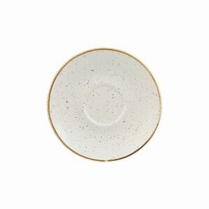 Barley White - Saucer - 15.6Cm (Pack Of 12)