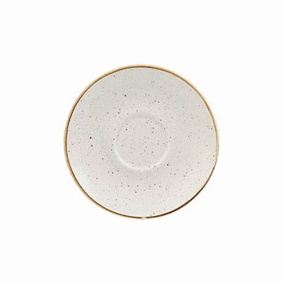 Barley White - Saucer - 15.6Cm (Pack Of 12)