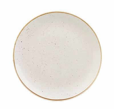 Barley White - Coupe Plate - 28.8Cm (Pack Of 12)