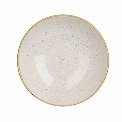 Barley White - Coupe Bowl - 24.8Cm (Pack Of 12)