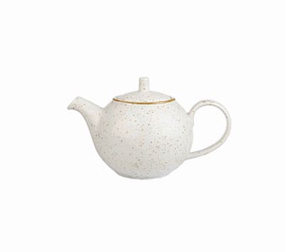 Barley White - Beverage / Teapot - 42.6 Cl (Pack Of 4)