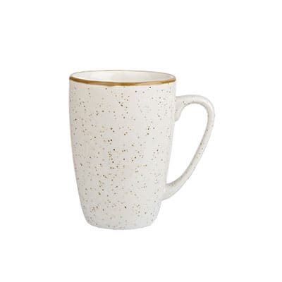 Barley White - Mug - 34Cl (Pack Of 12)