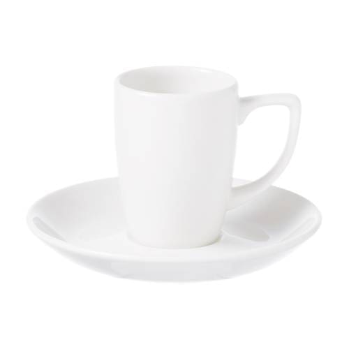 Large Coupe Saucer - 16Cm (Pack 24)