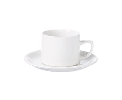 Maple Tea Cup - 20Cl (Pack Of 24)