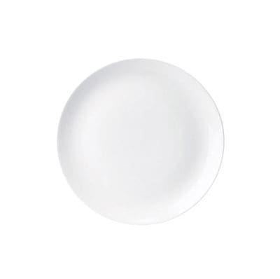 Evolve Coupe Plate - 29Cm (Pack Of 12)