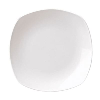X Squared Plate - 29Cm (Pack Of 12)