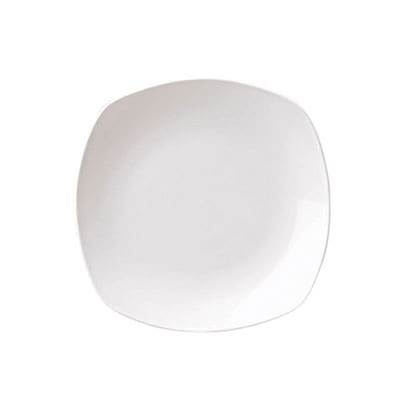 X Squared Plate - 22Cm (Pack Of 24)