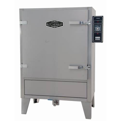 Cooker Cabinet Butcherquip - Economy 600Lt