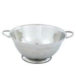 Colander S/Steel - 260mm