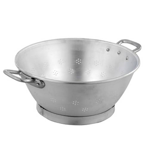 Colander S/Steel Extra Heavy Duty - 400mm