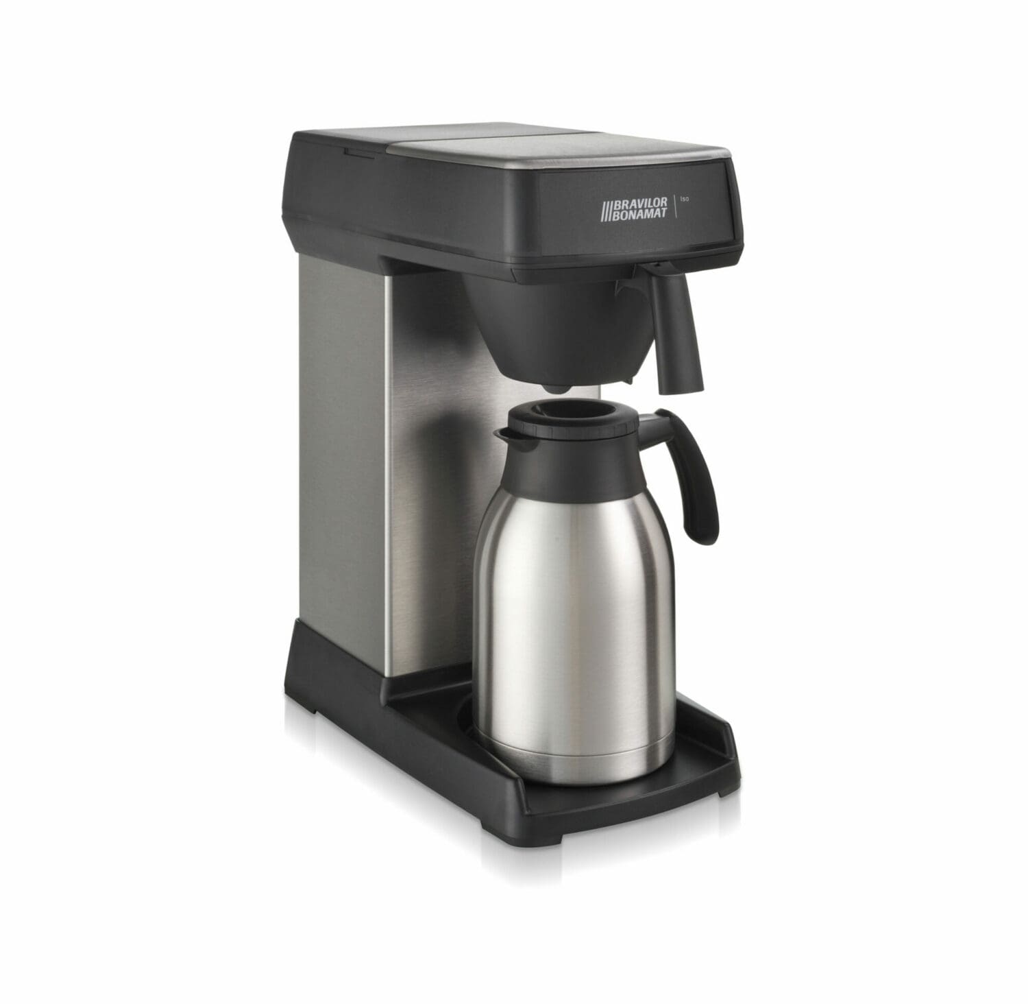 COFFEE MACHINE BRAVILOR ISO