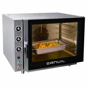 Combi Steam Oven Anvil - 6 Pan
