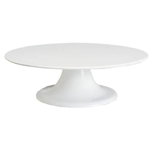 Cake Stand Plastic - 300mm
