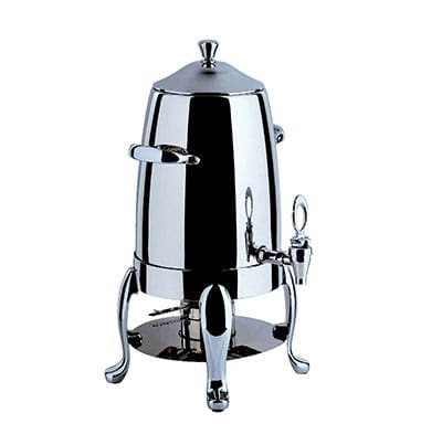 Coffee Urn Euri (Excludes Drip Tray) 315 X 315 X 575mm 12Lt