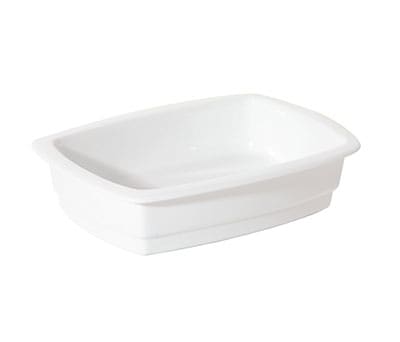 Lasagne Dish - 40Cl (Pack Of 12)