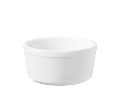 Ramekin - 9Cm (Pack Of 24)