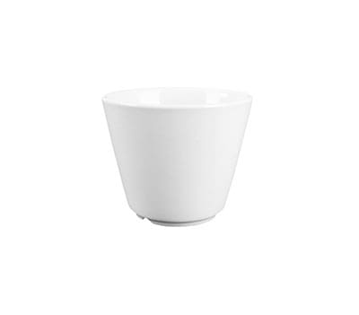 Chip Mug - 9Cm (Pack Of 24)