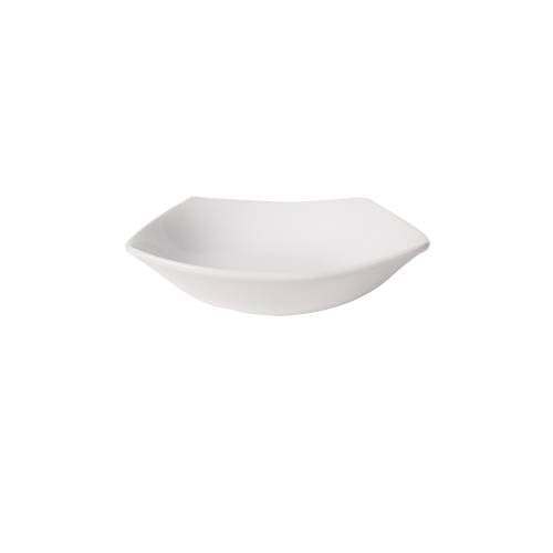 Square Bowl - 23Cm (Pack Of 12)