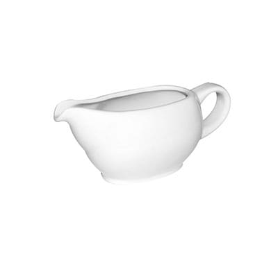 Handled Sauce Dish - 15Cl (Pack Of 12)