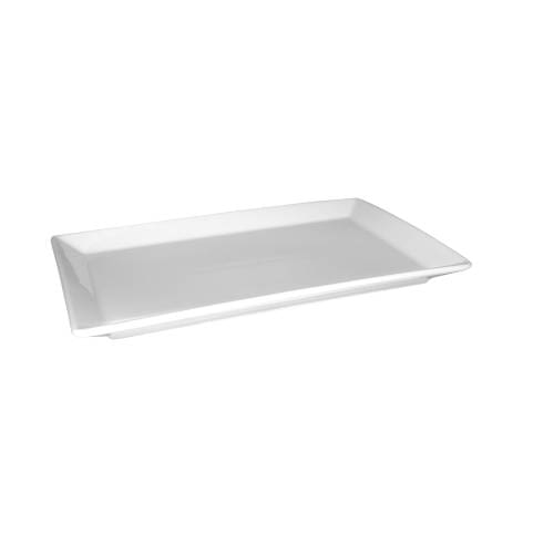 Rectangular Tray - 35 X 14Cm (Pack Of 12)