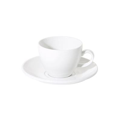 Non-Stacking Tea Cup - 23Cl (Pack Of 24)