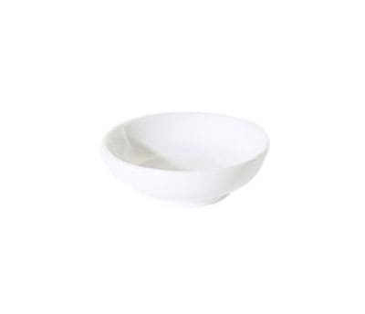 Round Dish - 8Cm (Pack Of 24)