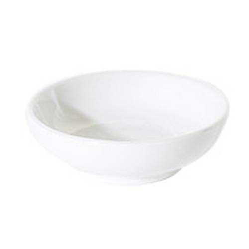 Sauce Dish - 6Cm (Pack Of 24)