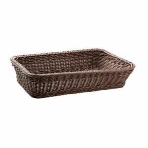 Domino Bread Basket 490 X 305 X 100mm