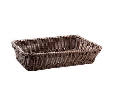 Domino Bread Basket 490 X 305 X 100mm