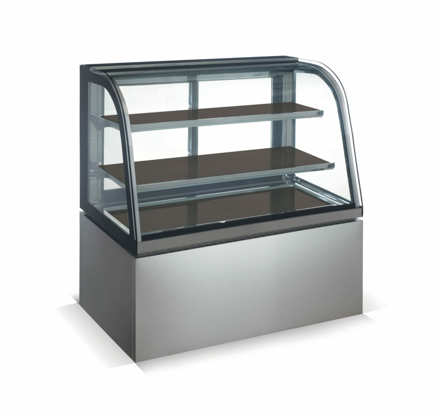 Display Unit Heated Salvadore - F/Stand Adone - 1500mm