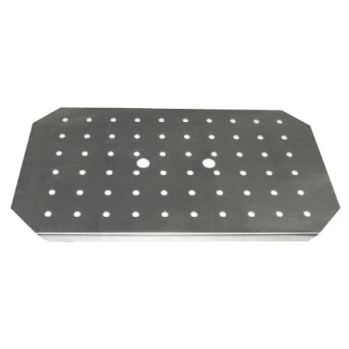 Drain Shelf S/Steel - Gn 1/1